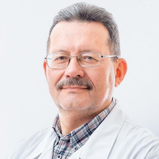 Румянцев Сергей Валерьевич, эндокринолог