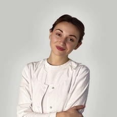 Горбунова Милена Юрьевна, косметолог