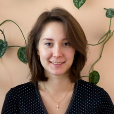 Олешова Варвара Васильевна, детский сурдопедагог