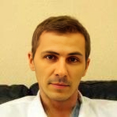 Селезнёв Александр Сергеевич, нейрохирург