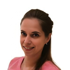 Печуро Анастасия Сергеевна, стоматолог-терапевт