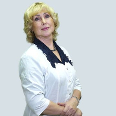 Макарова Татьяна Григорьевна, физиотерапевт