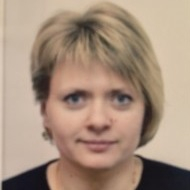 Сергеева Анна Александровна, терапевт