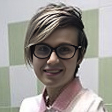 Еременко Екатерина Дмитриевна, стоматолог-терапевт