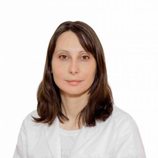 Комурджянц Мария Сергеевна, эндокринолог