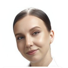 Батурина Анастасия Андреевна, стоматолог-терапевт