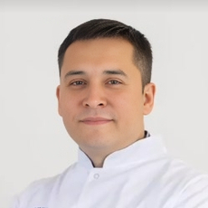 Мухаметов Урал Фаритович, ортопед