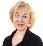 Аксенова Марина Геннадьевна, врач-генетик