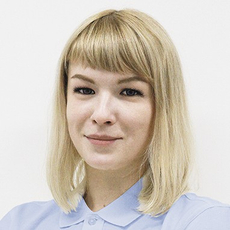 Маркова Екатерина Михайловна, стоматолог-терапевт
