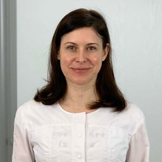 Дробизова Юлия Владимировна, инструктор ЛФК