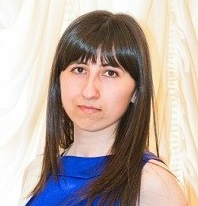 Калоева Земфира Георгиевна, врач функциональной диагностики