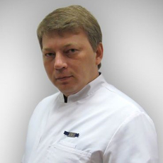 Корнейчук Юрий Александрович, кардиолог