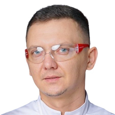 Саенко Евгений Олегович, стоматолог-ортопед