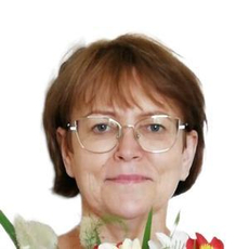 Зябрева Елена Александровна, детский офтальмолог