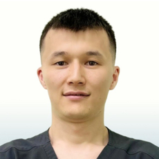 Абдысатаров Эрболот Жанболотович, ортопед