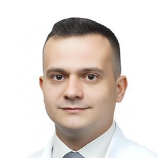 Хмелёв Максим Сергеевич, врач УЗД