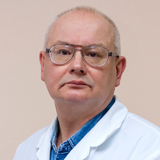 Мотов Алексей Владимирович, детский психиатр