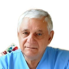 Мальян Сергей Рубенович, хирург