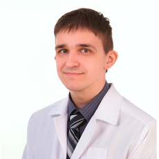 Архипенко Алексей Юрьевич, врач функциональной диагностики