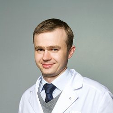 Марфутов Василий Васильевич, онколог