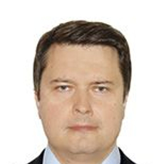 Чувилкин Владимир Иванович, стоматолог-хирург