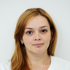 Данилова Елена Анатольевна, детский ортодонт