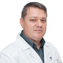 Елисеев Алексей Алексеевич, сексолог