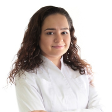 Таранова Лидия Ивановна, терапевт