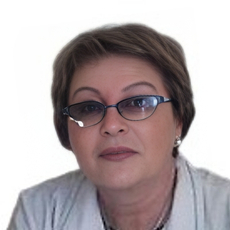 Зеленская Елена Валерьевна, детский психиатр