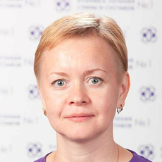 Старченкова Ольга Владимировна, реабилитолог