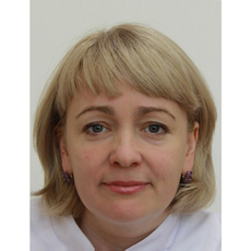 Шестопалова Елена Андреевна, врач-генетик