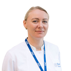 Дударева Анна Анатольевна, уролог