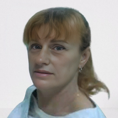 Замахаева Людмила Александровна, врач УЗД