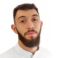 Арон Даниэль Александрович, стоматолог-хирург