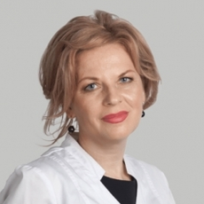 Щербакова Наталья Ивановна, невролог