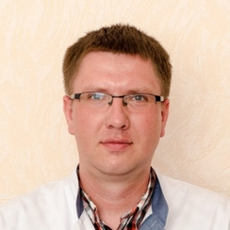 Васильев Алексей Сергеевич, невролог