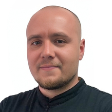 Степин Андрей Геннадьевич, стоматолог-ортопед