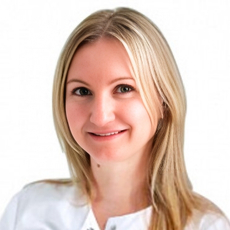 Ветхова Вера Викторовна, гинеколог