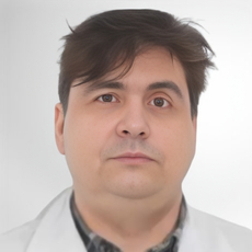 Митрофанов Евгений Георгиевич, уролог