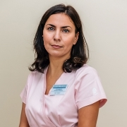 Благодарная Наталья Петровна, невролог