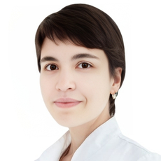 Петросян Анна Олеговна, врач функциональной диагностики