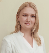 Гадзюк Оксана Валерьевна, неонатолог