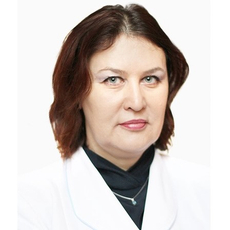 Казимирчик Валентина Викторовна, терапевт