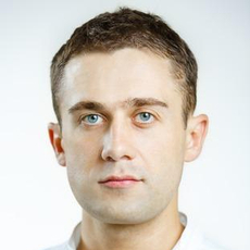 Герасимов Илья Викторович, стоматолог-хирург