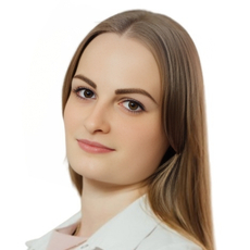 Кузнецова (Первоушина) Юлия Викторовна, кардиолог