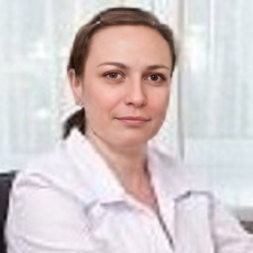 Ровнушкина Юлия Викторовна, нефролог