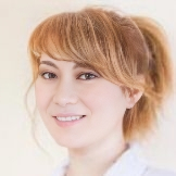 Катанова Тарина Артуровна, офтальмолог