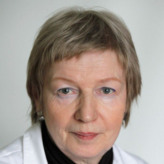 Родина Ирина Петровна, терапевт