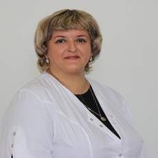 Корчагина Татьяна Михайловна, эндокринолог