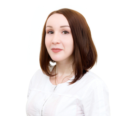 Шкарбанова Татьяна Дмитриевна, детский инфекционист